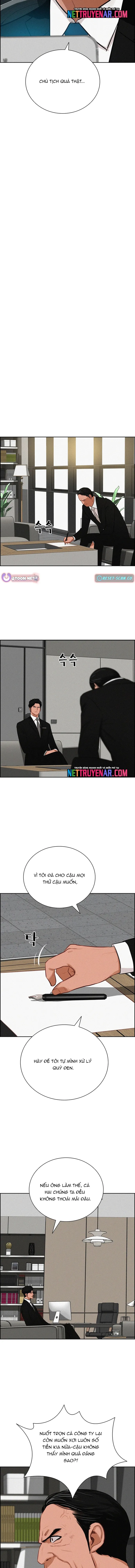 Chúa Tể Đồng Tiền Chapter 219 - Trang 3