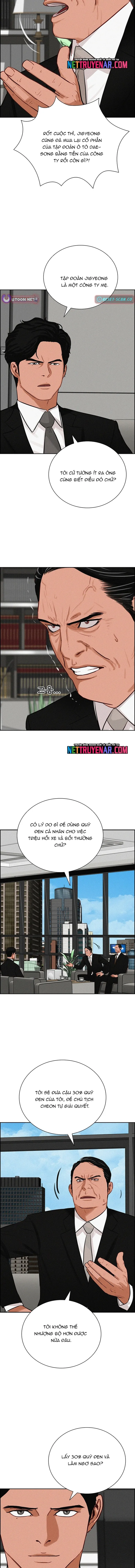 Chúa Tể Đồng Tiền Chapter 219 - Trang 4