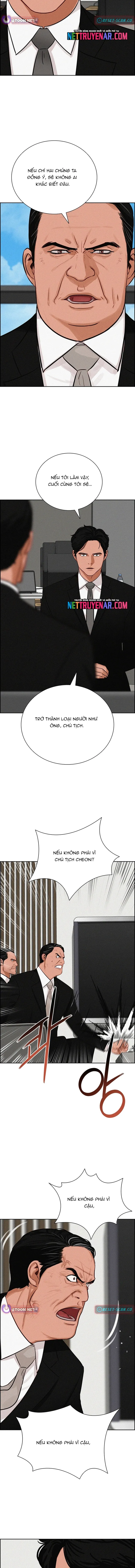 Chúa Tể Đồng Tiền Chapter 219 - Trang 5