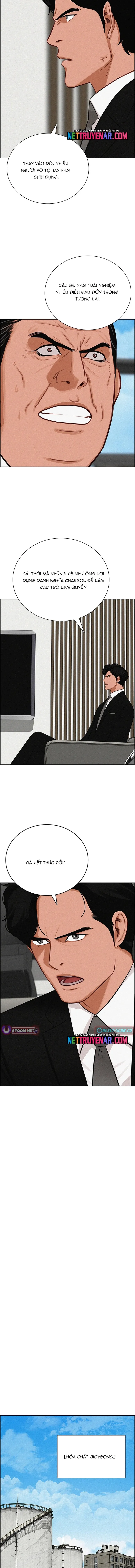 Chúa Tể Đồng Tiền Chapter 219 - Trang 6