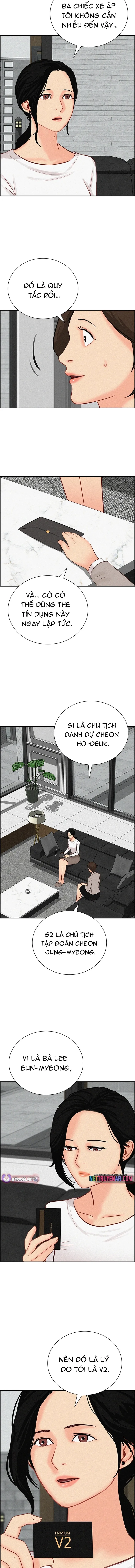 Chúa Tể Đồng Tiền - Chapter 220 - Page 11