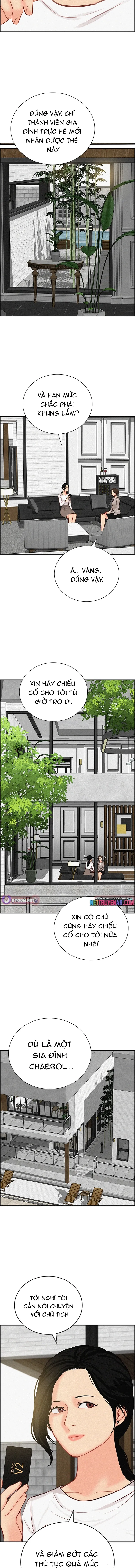 Chúa Tể Đồng Tiền - Chapter 220 - Page 12