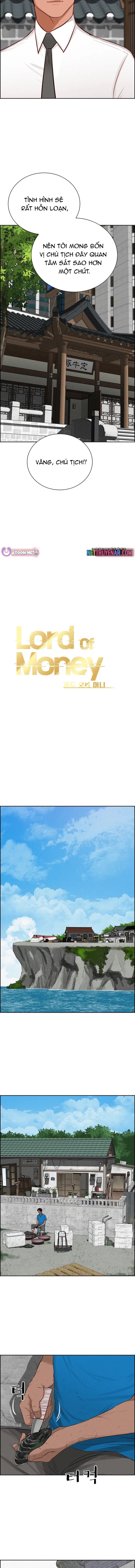 Chúa Tể Đồng Tiền - Chapter 220 - Page 4