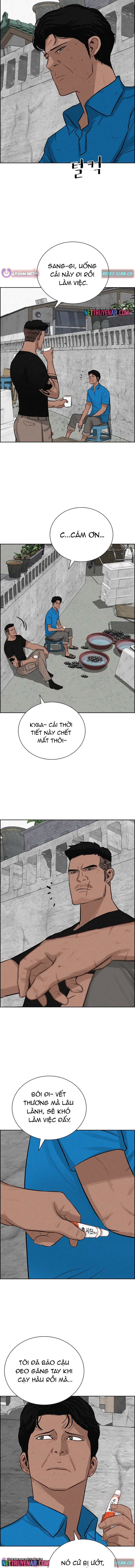 Chúa Tể Đồng Tiền - Chapter 220 - Page 5