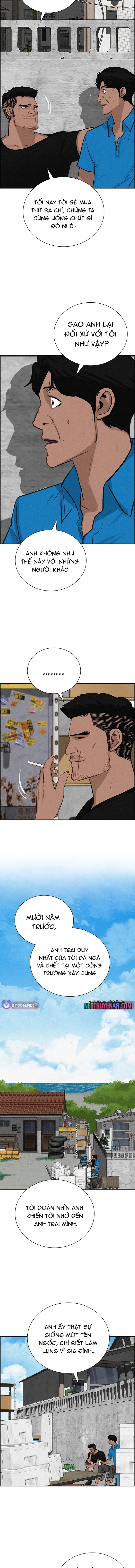 Chúa Tể Đồng Tiền - Chapter 220 - Page 7