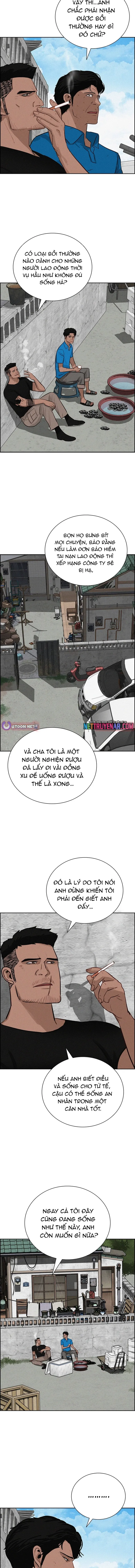 Chúa Tể Đồng Tiền - Chapter 220 - Page 8