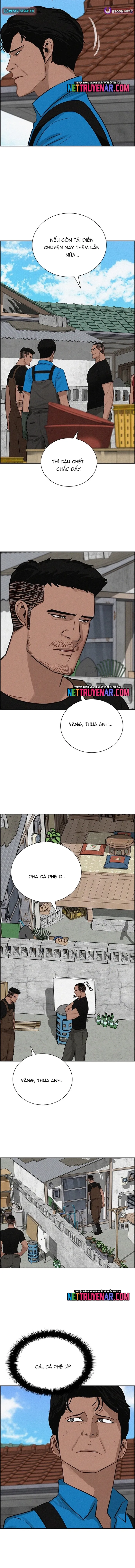 Chúa Tể Đồng Tiền - Chapter 221 - Page 10