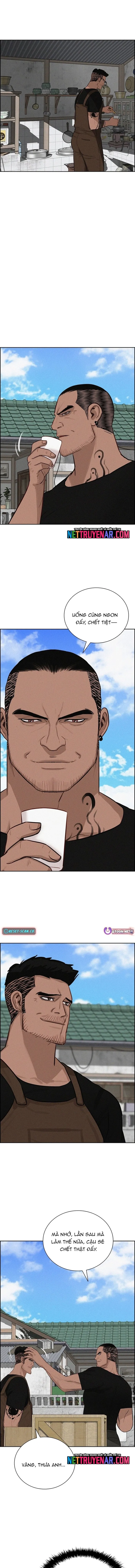 Chúa Tể Đồng Tiền - Chapter 221 - Page 11