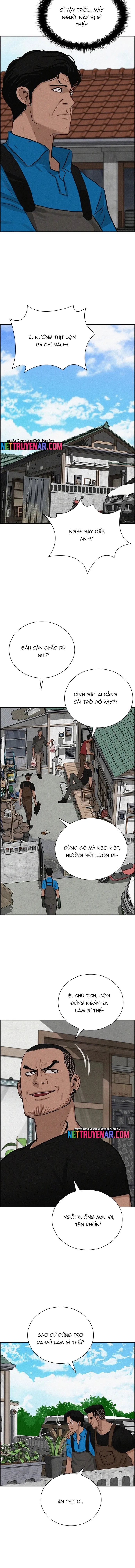 Chúa Tể Đồng Tiền - Chapter 221 - Page 12