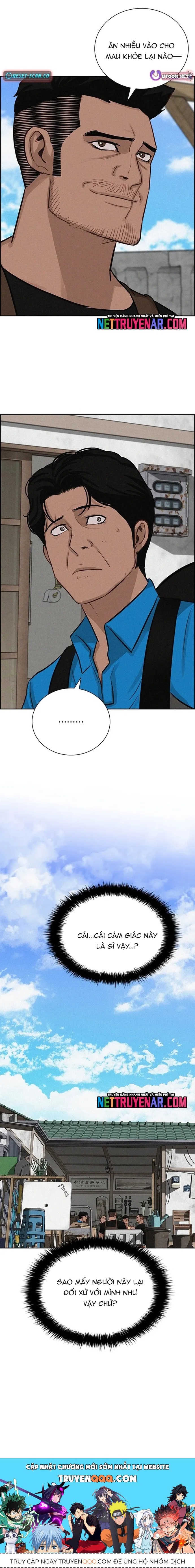 Chúa Tể Đồng Tiền - Chapter 221 - Page 13