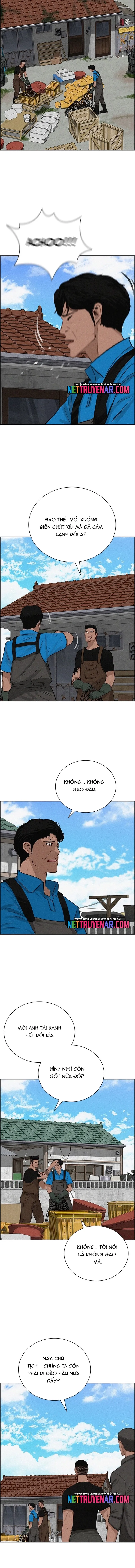 Chúa Tể Đồng Tiền - Chapter 221 - Page 4