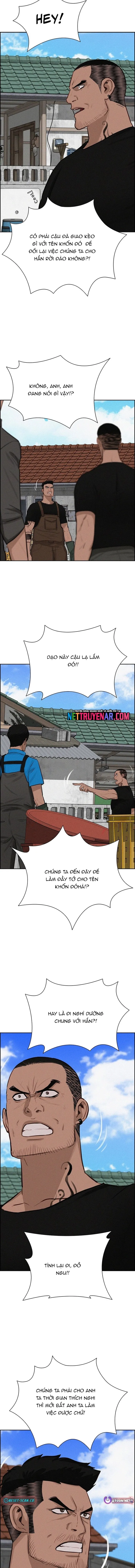 Chúa Tể Đồng Tiền - Chapter 221 - Page 6