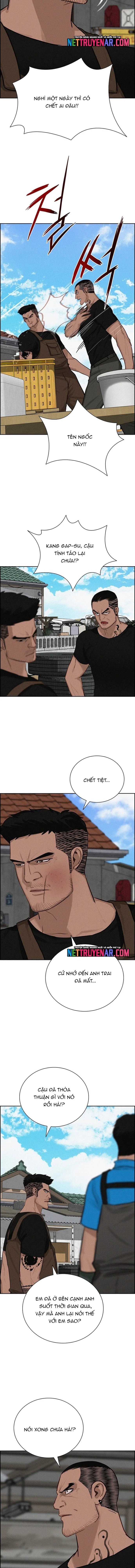 Chúa Tể Đồng Tiền - Chapter 221 - Page 7