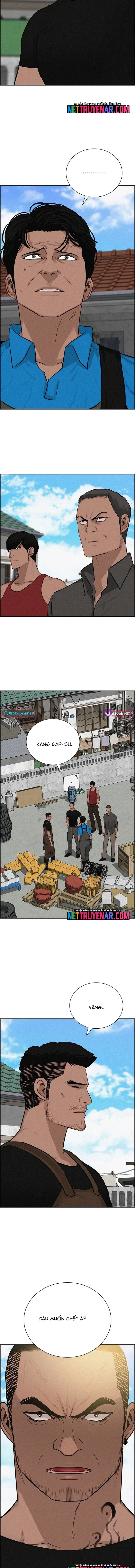 Chúa Tể Đồng Tiền - Chapter 221 - Page 8