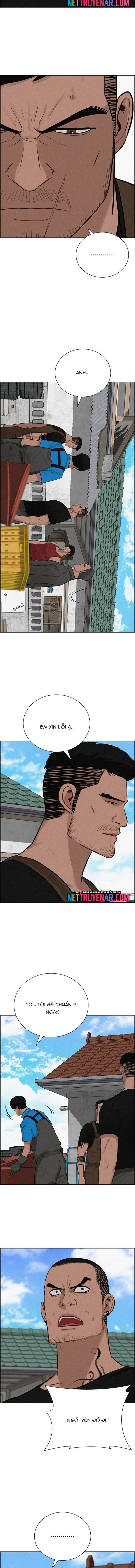 Chúa Tể Đồng Tiền - Chapter 221 - Page 9