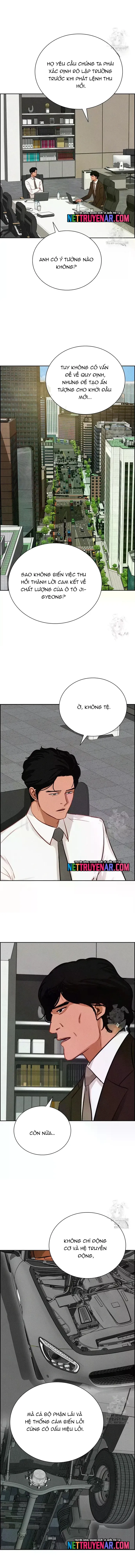 Chúa Tể Đồng Tiền Chapter 222 - Trang 1