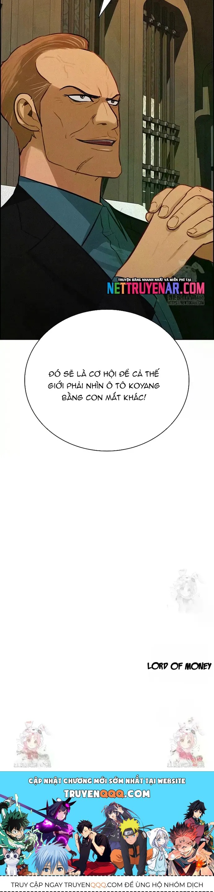 Chúa Tể Đồng Tiền - Chapter 222 - Page 13