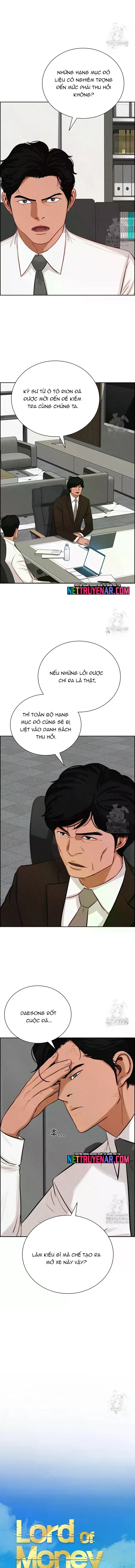 Chúa Tể Đồng Tiền Chapter 222 - Trang 2