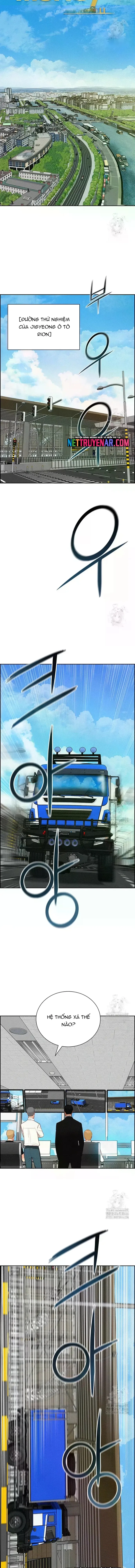 Chúa Tể Đồng Tiền Chapter 222 - Trang 3