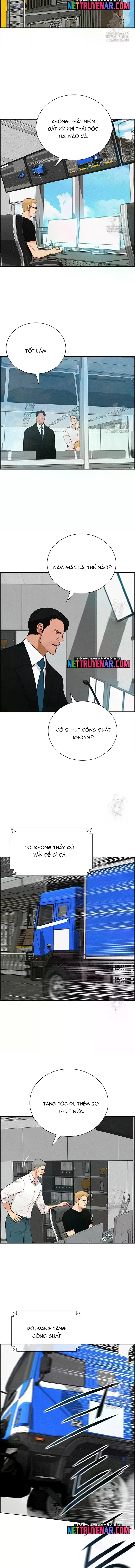 Chúa Tể Đồng Tiền Chapter 222 - Trang 4