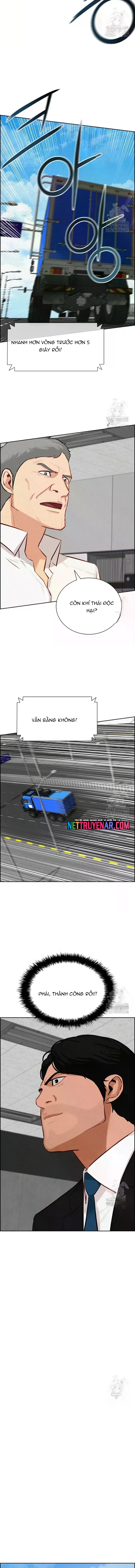 Chúa Tể Đồng Tiền Chapter 222 - Trang 5