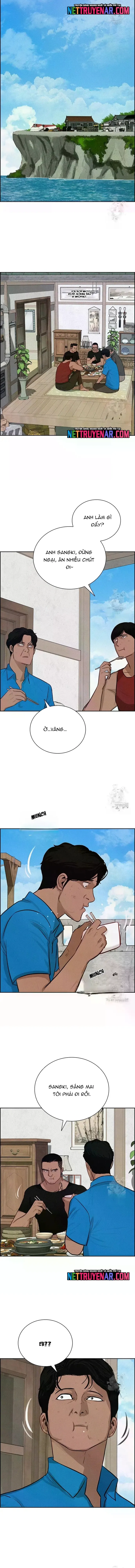 Chúa Tể Đồng Tiền Chapter 222 - Trang 6