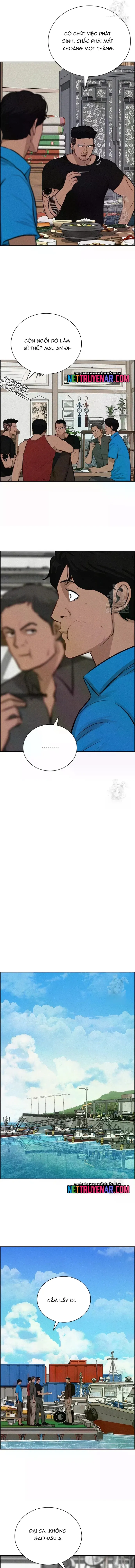 Chúa Tể Đồng Tiền Chapter 222 - Trang 7