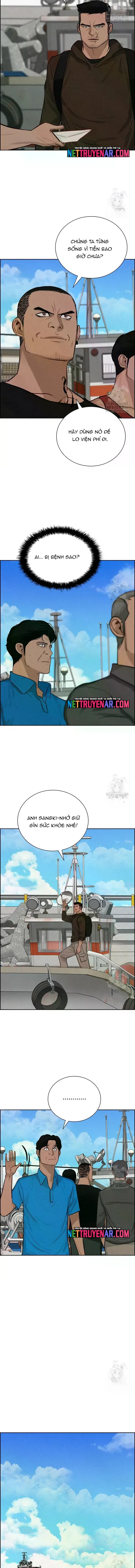 Chúa Tể Đồng Tiền Chapter 222 - Trang 8