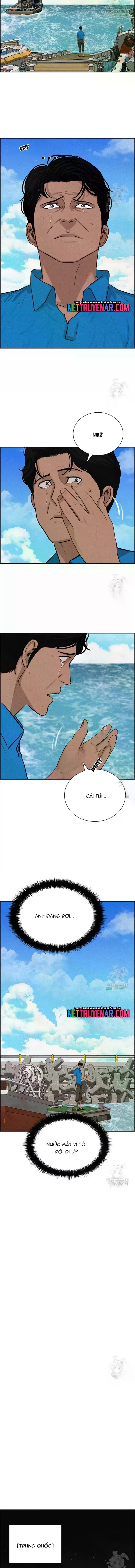 Chúa Tể Đồng Tiền Chapter 222 - Trang 9