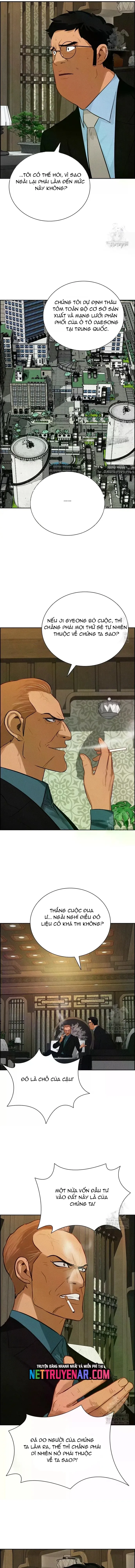 Chúa Tể Đồng Tiền Chapter 223 - Trang 1