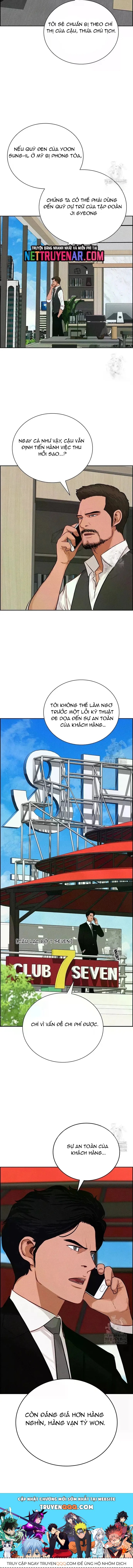 Chúa Tể Đồng Tiền - Chapter 223 - Page 13