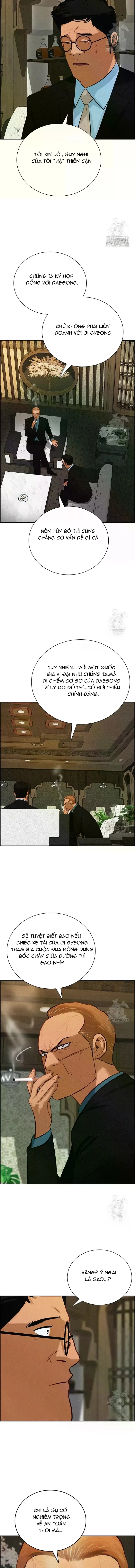 Chúa Tể Đồng Tiền Chapter 223 - Trang 2