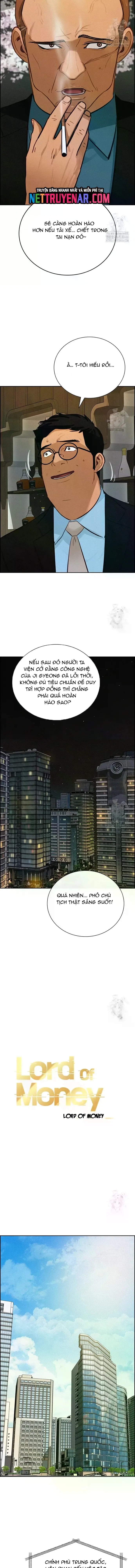 Chúa Tể Đồng Tiền Chapter 223 - Trang 3