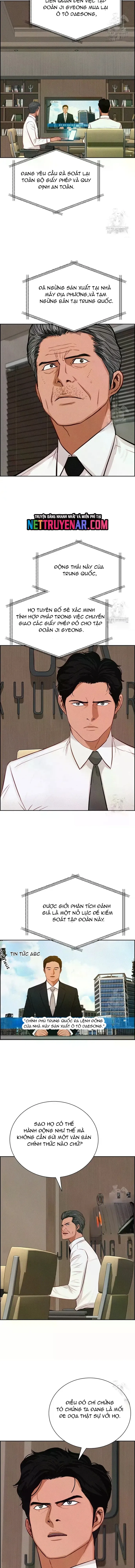 Chúa Tể Đồng Tiền Chapter 223 - Trang 4