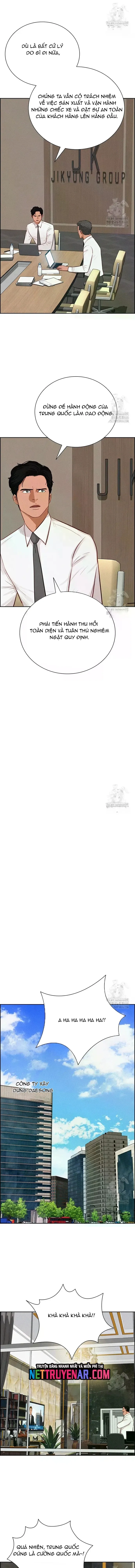 Chúa Tể Đồng Tiền Chapter 223 - Trang 6