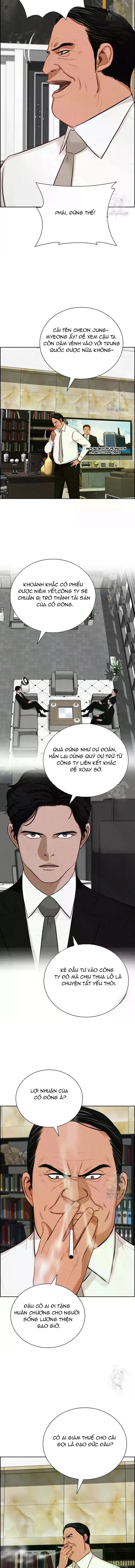 Chúa Tể Đồng Tiền Chapter 223 - Trang 7