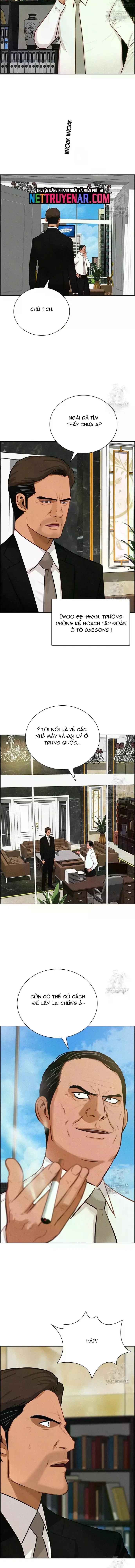 Chúa Tể Đồng Tiền Chapter 223 - Trang 8