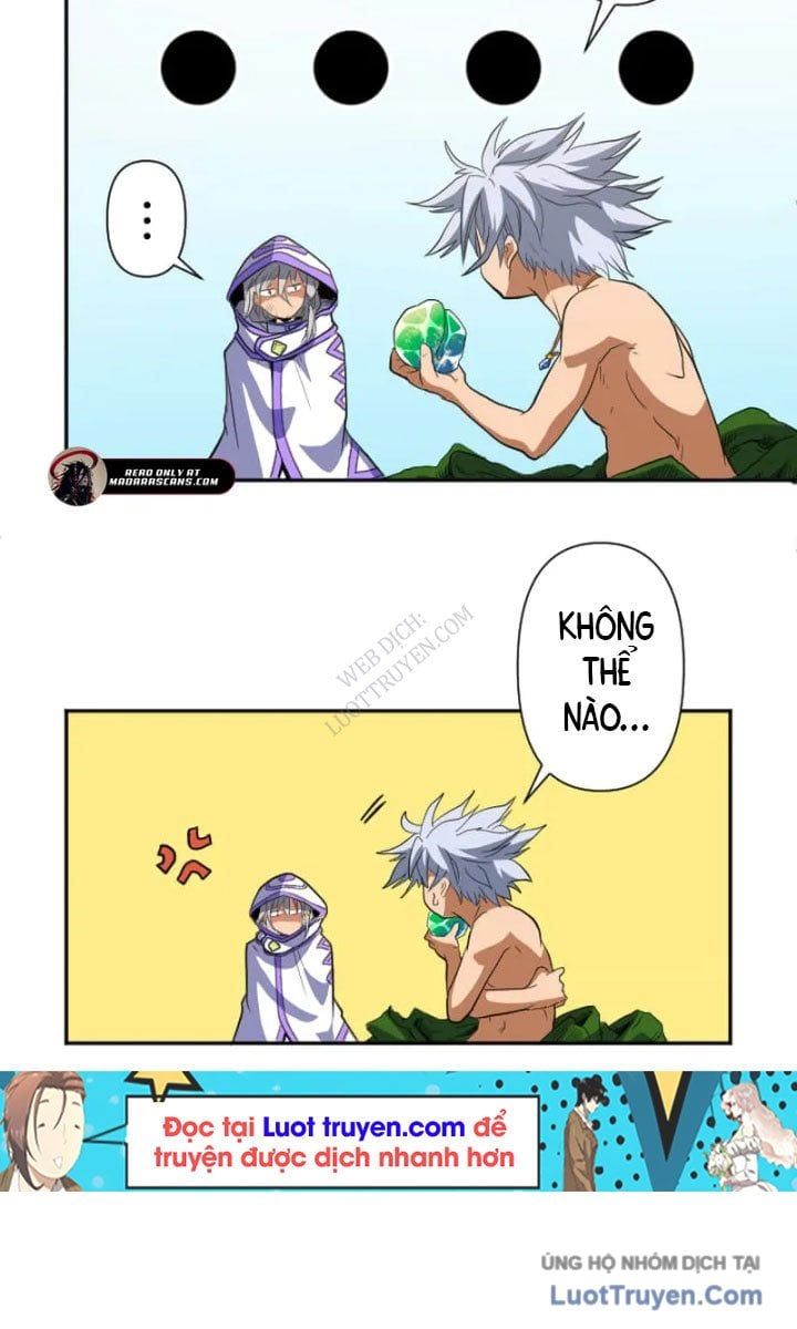 Đại Hiền Giả Sở Hữu Trăm Ma Thạch - Chapter 8 - Page 114