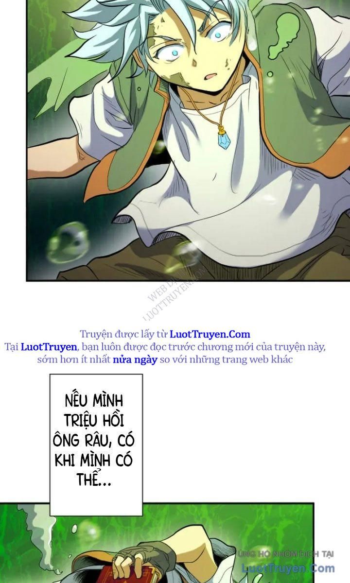 Đại Hiền Giả Sở Hữu Trăm Ma Thạch - Chapter 8 - Page 20