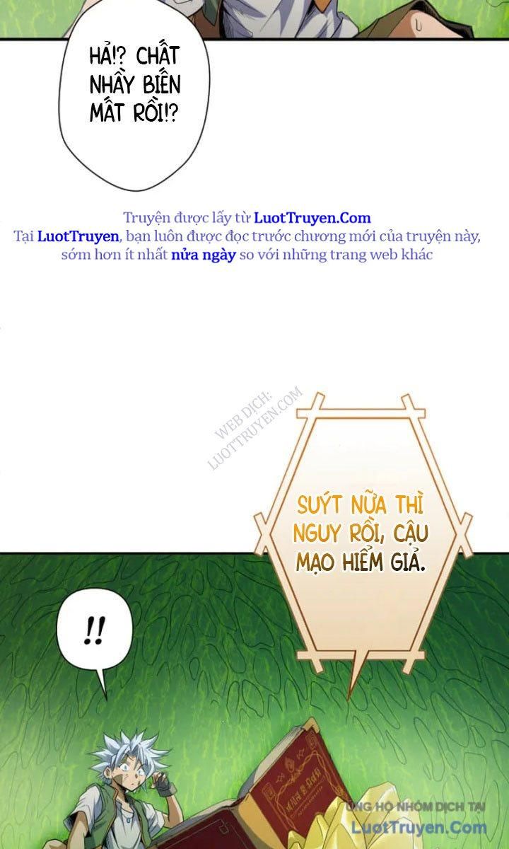 Đại Hiền Giả Sở Hữu Trăm Ma Thạch - Chapter 8 - Page 28