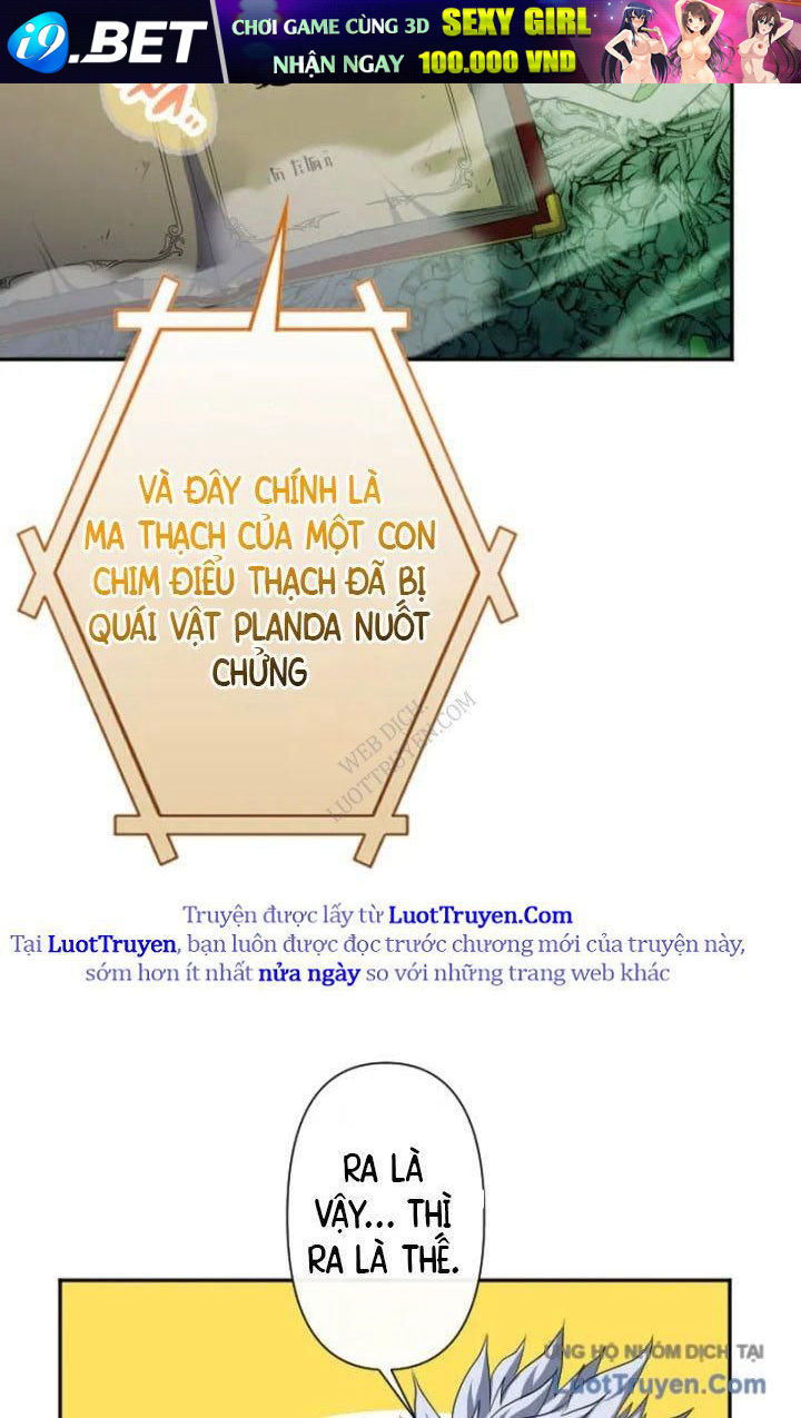 Đại Hiền Giả Sở Hữu Trăm Ma Thạch - Chapter 8 - Page 31