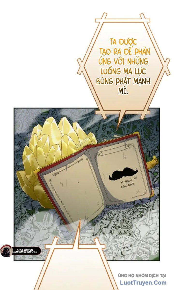 Đại Hiền Giả Sở Hữu Trăm Ma Thạch - Chapter 8 - Page 33