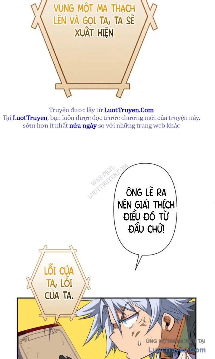 Đại Hiền Giả Sở Hữu Trăm Ma Thạch - Chapter 8 - Page 34