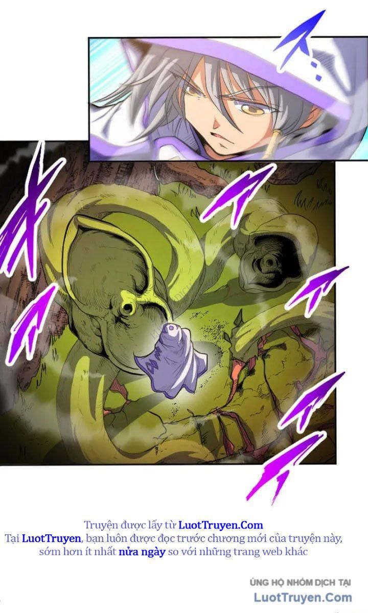 Đại Hiền Giả Sở Hữu Trăm Ma Thạch - Chapter 8 - Page 71