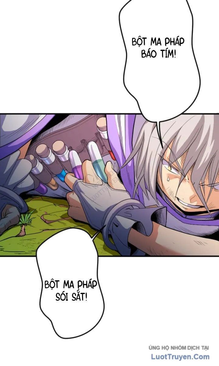 Đại Hiền Giả Sở Hữu Trăm Ma Thạch - Chapter 8 - Page 84