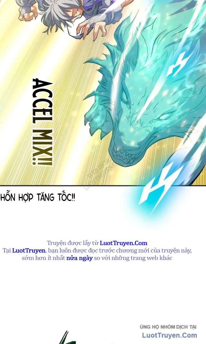 Đại Hiền Giả Sở Hữu Trăm Ma Thạch - Chapter 8 - Page 87