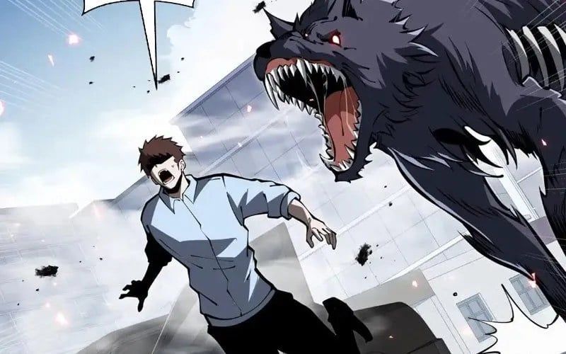 Tai Ách Giáng Lâm: Ta Tiến Hóa Thành Tinh Hồng Đế Vương - Chapter 20 - Page 10