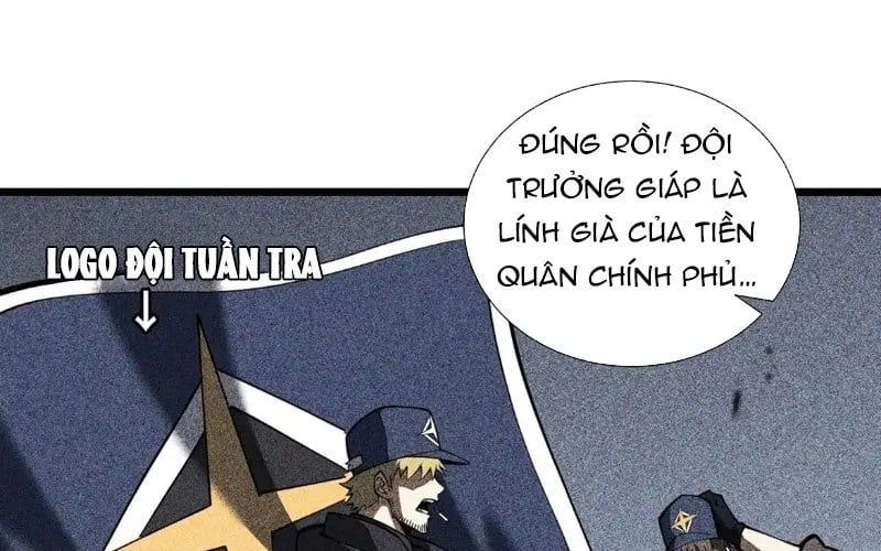 Tai Ách Giáng Lâm: Ta Tiến Hóa Thành Tinh Hồng Đế Vương - Chapter 20 - Page 105