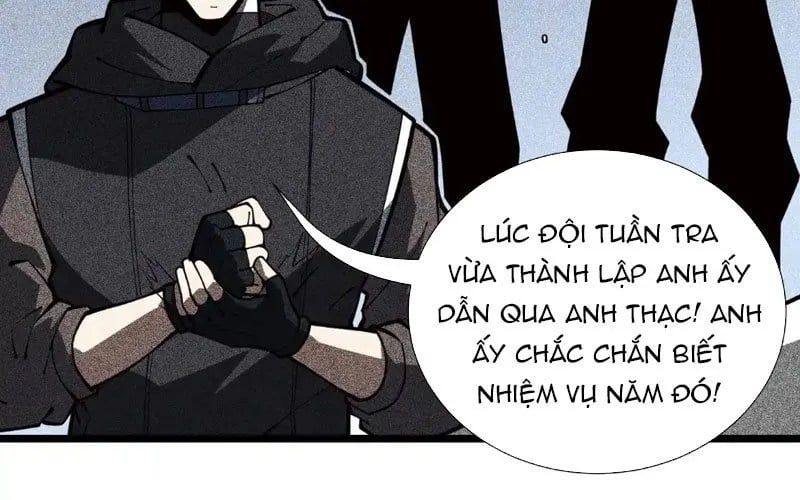 Tai Ách Giáng Lâm: Ta Tiến Hóa Thành Tinh Hồng Đế Vương - Chapter 20 - Page 107