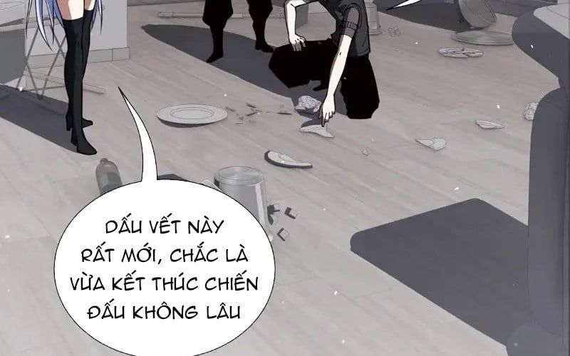 Tai Ách Giáng Lâm: Ta Tiến Hóa Thành Tinh Hồng Đế Vương - Chapter 20 - Page 112